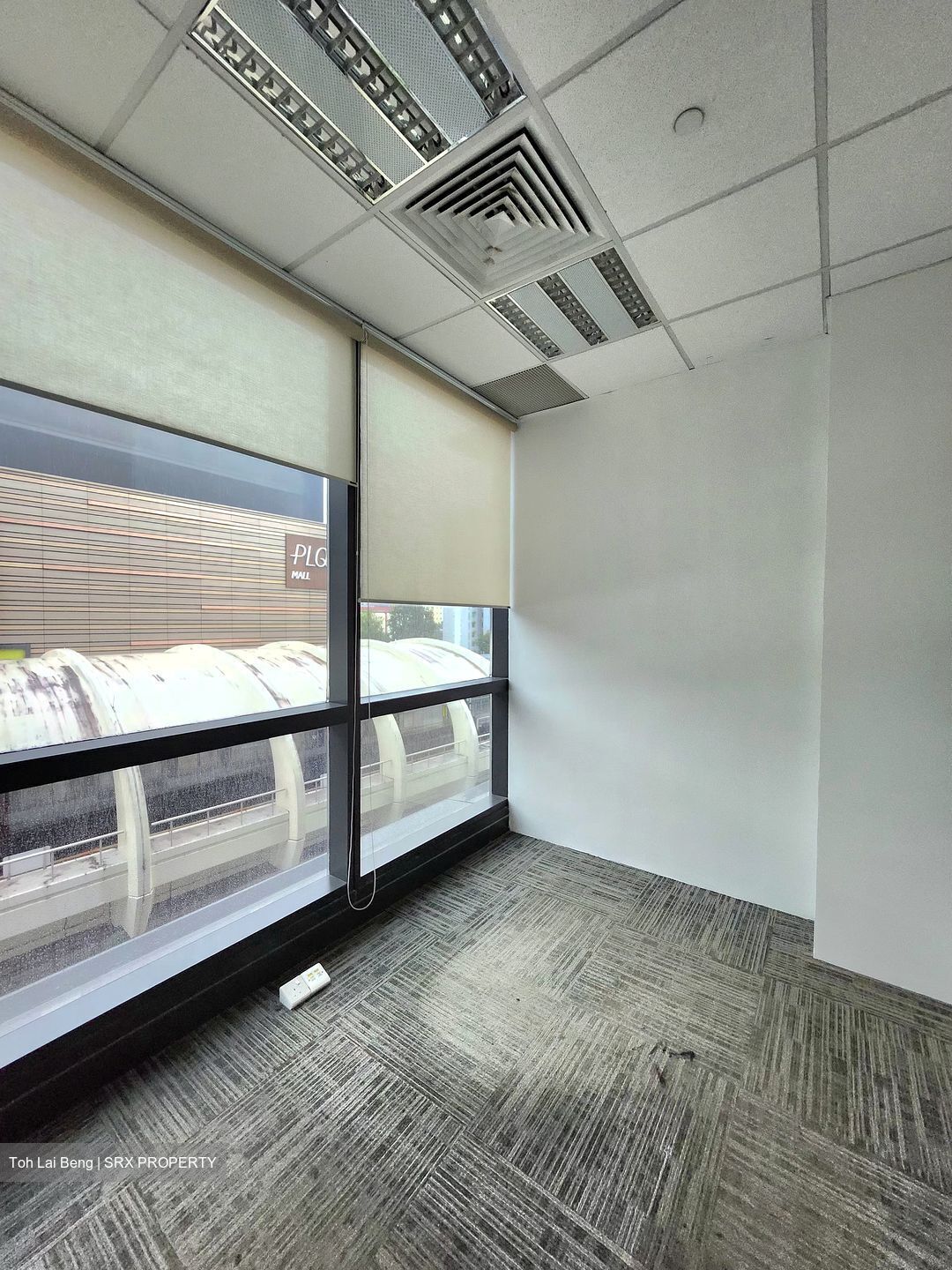 Paya Lebar Square (D14), Office #447821611